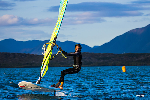 Windfoil ACPV