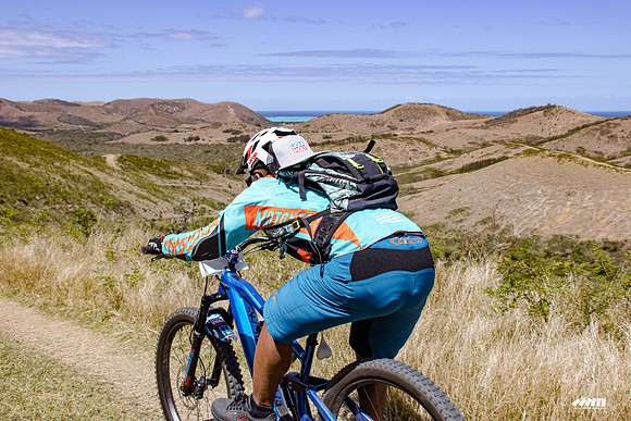 Shell Pacific Mega Rando 2020