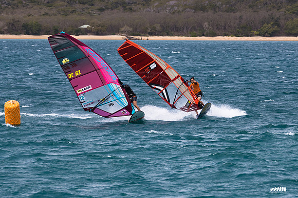 Windsurf ACPV