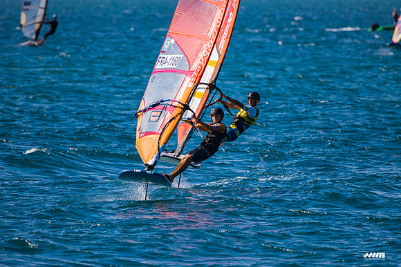 Windfoil ACPV
