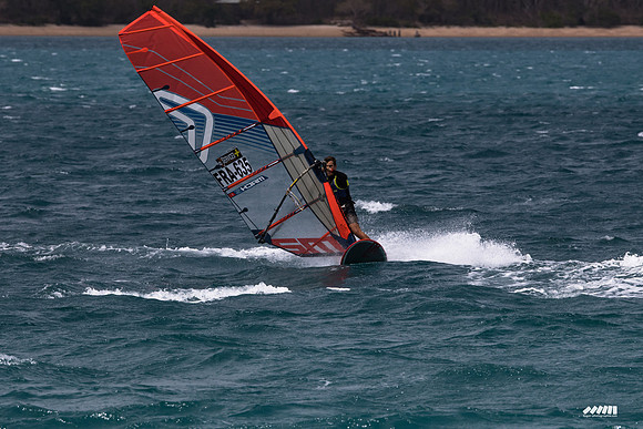 Windsurf ACPV
