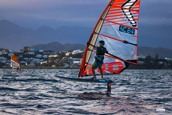 Windfoil ACPV