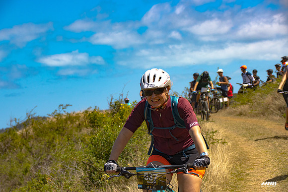Shell Pacific Mega Rando 2020