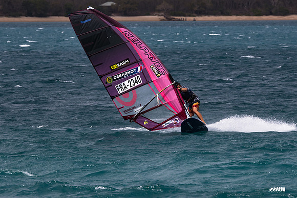 Windsurf ACPV