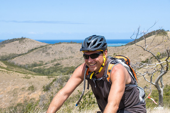 Shell Pacific Mega Rando 2020