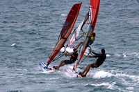 Windsurf ACPV