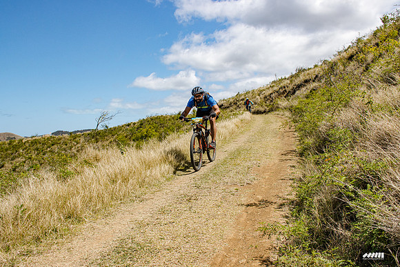 Shell Pacific Mega Rando 2020