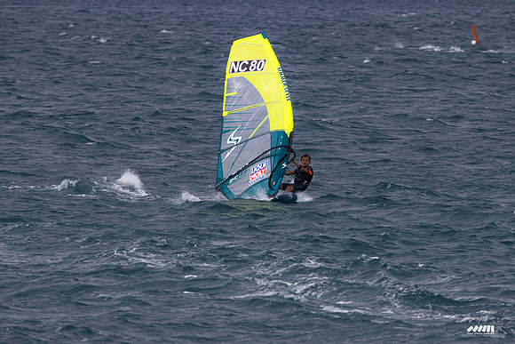 Windsurf ACPV