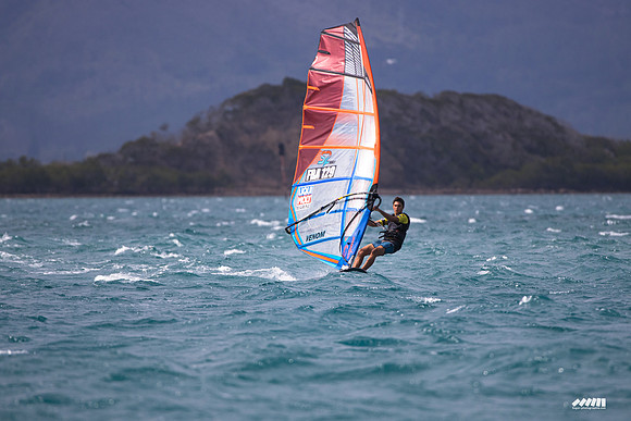 Windsurf ACPV