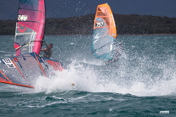 Windsurf ACPV