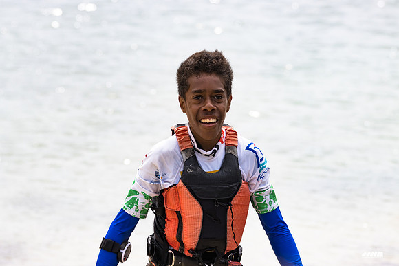 Windsurf ACPV