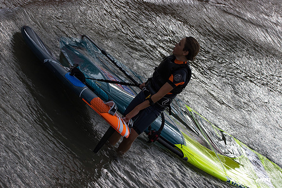 Windsurf ACPV