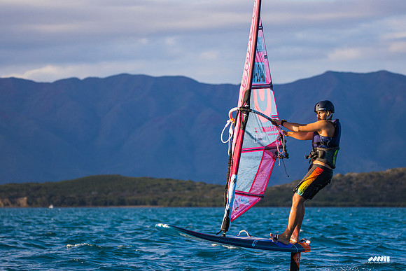 Windfoil ACPV