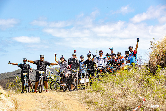 Shell Pacific Mega Rando 2020