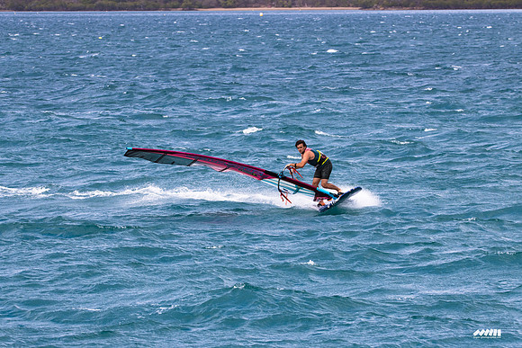 Windsurf ACPV