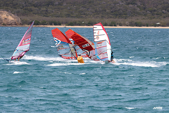 Windsurf ACPV