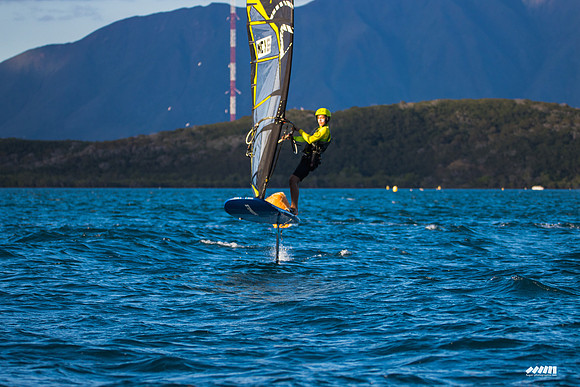 Windfoil ACPV