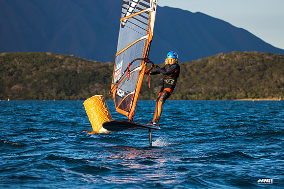 Windfoil ACPV