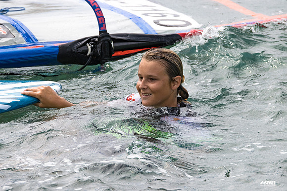 Windsurf ACPV