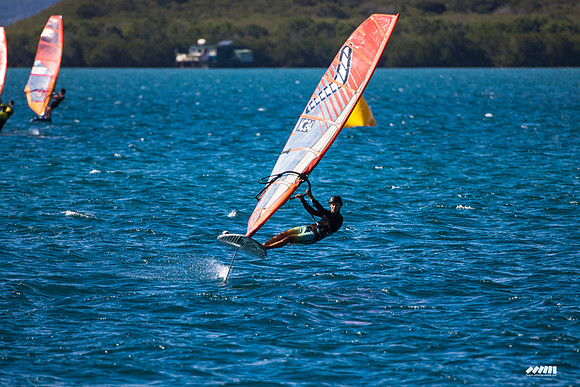 Windfoil ACPV