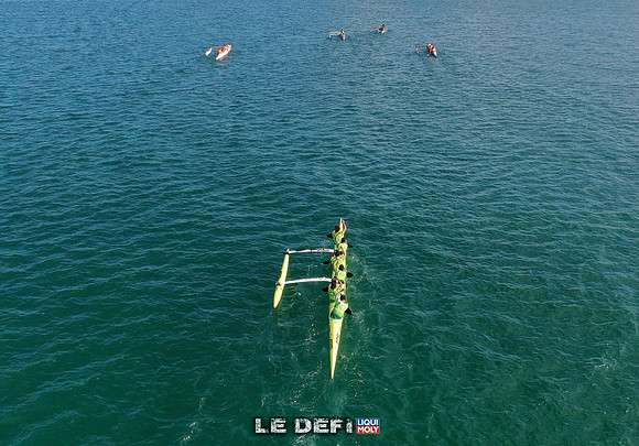 LE DEFI LIQUI MOLY