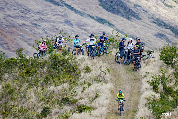 Shell Pacific Mega Rando 2020