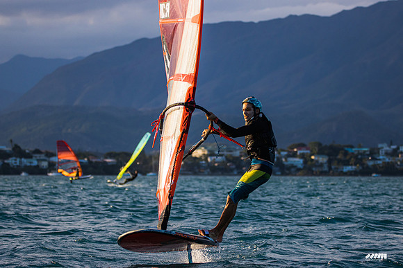 Windfoil ACPV