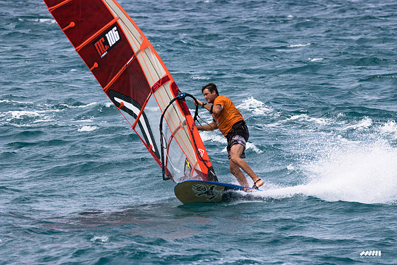 Windsurf ACPV